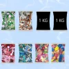 Fruit Flavor Candy Box 5kg